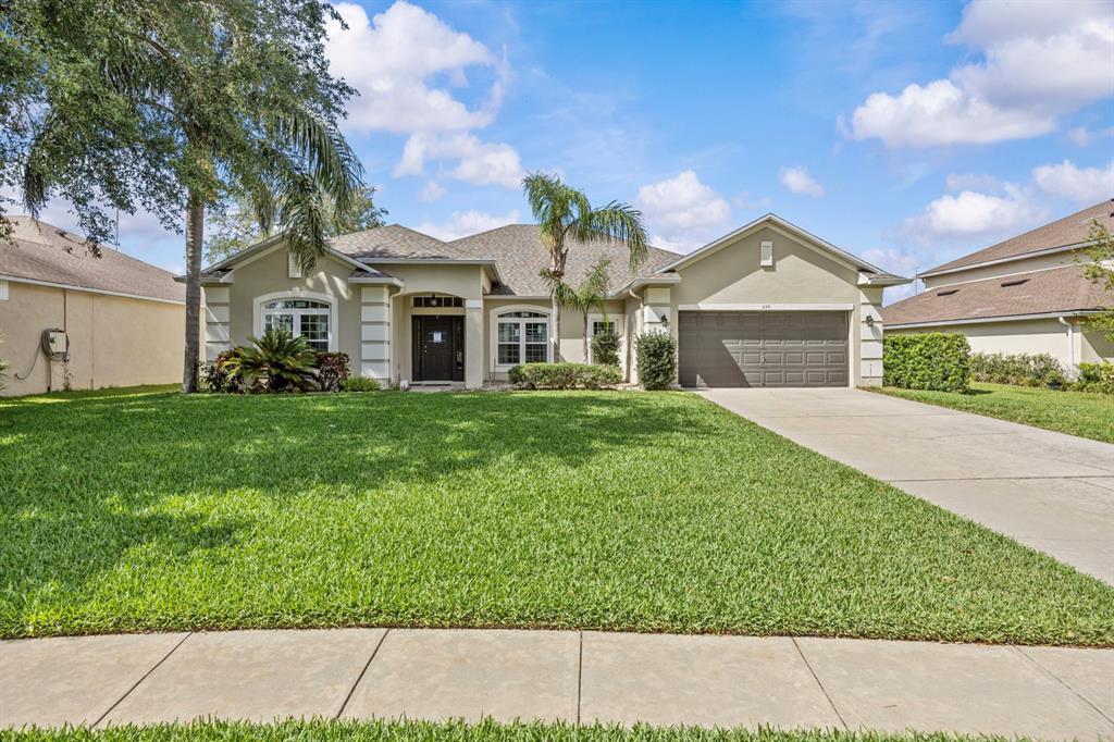 Picture of 235 Largovista Drive, Oakland, FL 34787