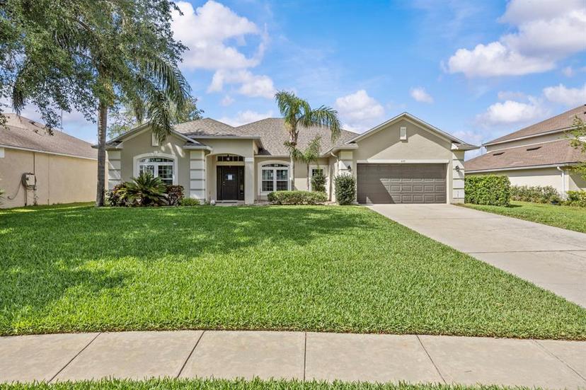 Picture of 235 Largovista Drive, Oakland FL 34787