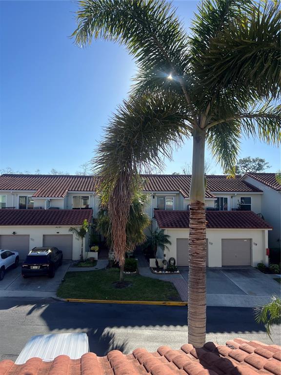 Picture of 2700 Bayshore Boulevard Unit 519, Dunedin, FL 34698