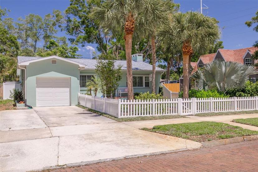 Picture of 5229 2Nd Avenue N, St Petersburg FL 33710