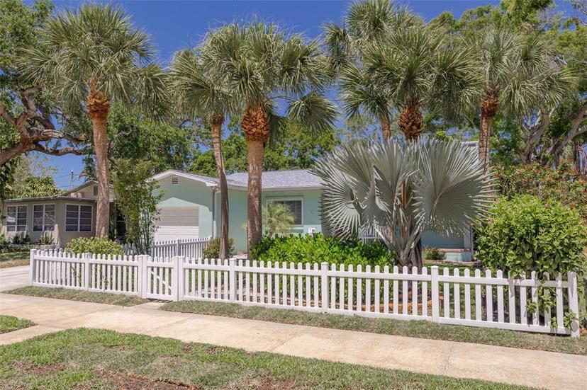Picture of 5229 2Nd Avenue N, St Petersburg FL 33710