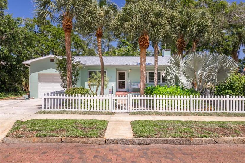 Picture of 5229 2Nd Avenue N, St Petersburg FL 33710