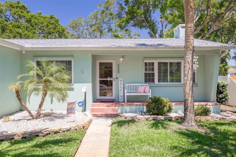 Picture of 5229 2Nd Avenue N, St Petersburg FL 33710