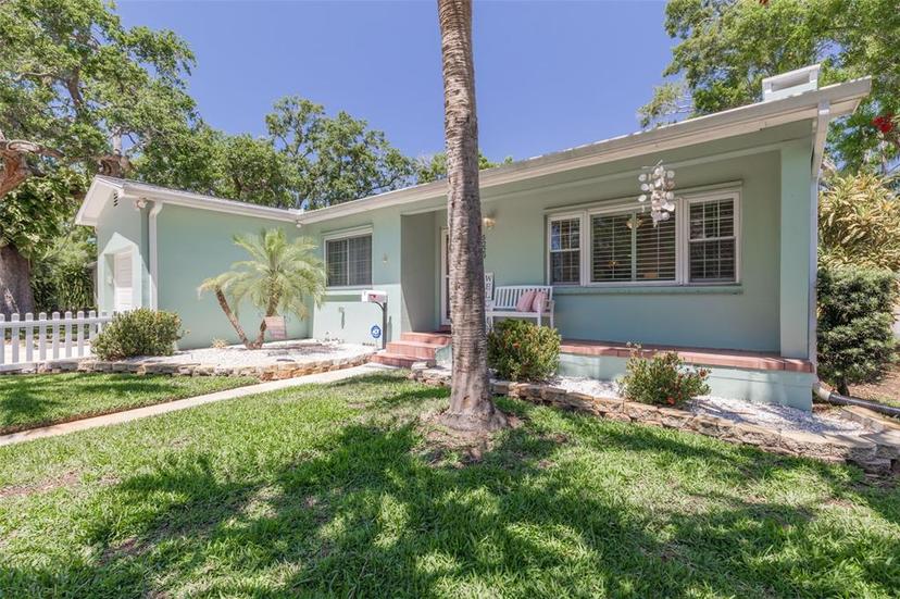 Picture of 5229 2Nd Avenue N, St Petersburg FL 33710