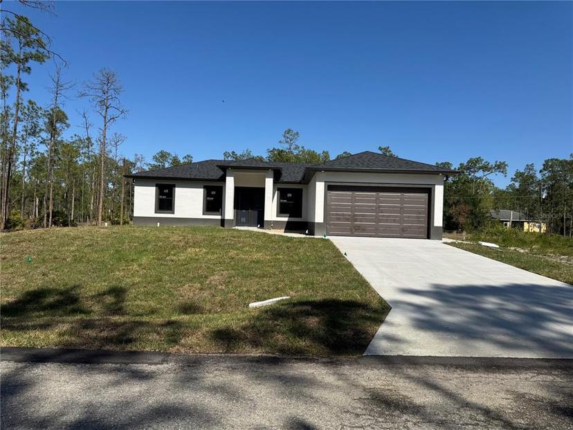 Picture of 1316 Broadway Avenue, Lehigh Acres FL 33972