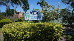 Picture of 719 Pinellas Bayway S Unit 309, St Petersburg, FL 33715
