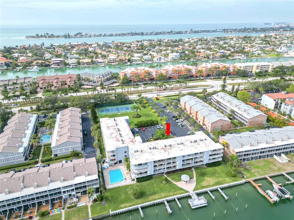 Picture of 719 Pinellas Bayway S Unit 309, St Petersburg, FL 33715