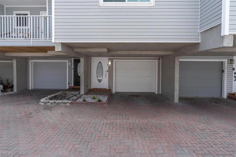 Picture of 12274 1St Street W Unit 2, Treasure Island FL 33706
