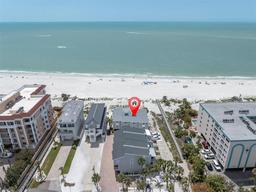 Picture of 12274 1St Street W Unit 2, Treasure Island, FL 33706