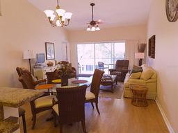 Picture of 5373 Compass Point Unit 1, Oxford, FL 34484