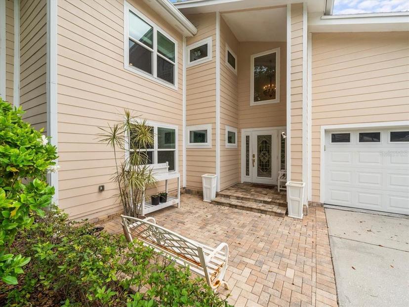 Picture of 13812 Cypress Village Circle, Tampa FL 33618
