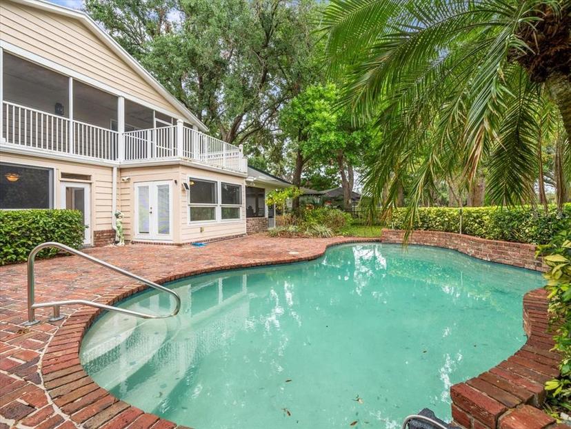 Picture of 13812 Cypress Village Circle, Tampa FL 33618