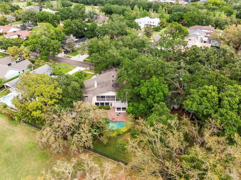 Picture of 13812 Cypress Village Circle, Tampa FL 33618