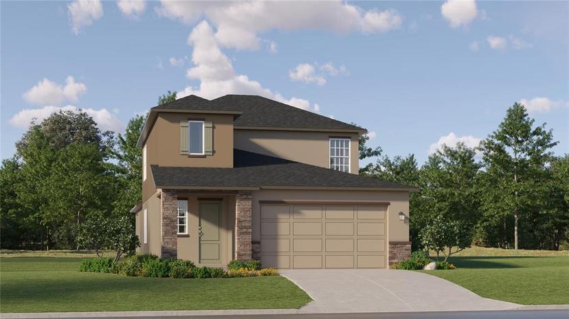 Picture of 11551 71St Avenue E, Palmetto FL 34221