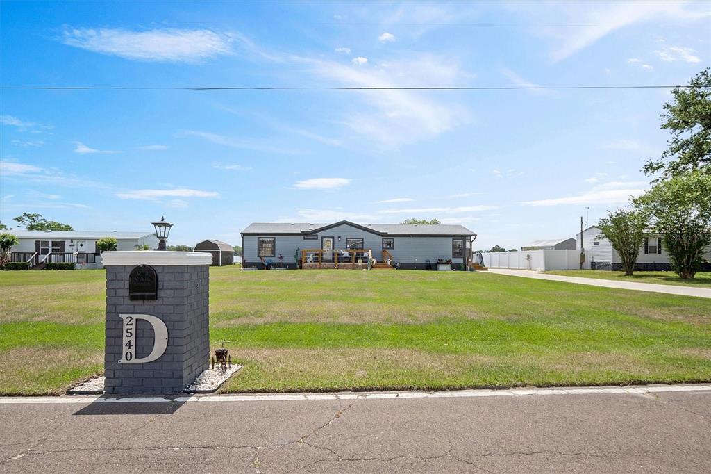 Picture of 2540 Lake Myrtle Drive, Auburndale, FL 33823