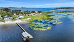 Picture of 553 Thornburg Road, Babson Park, FL 33827