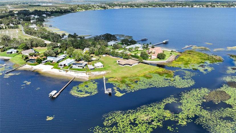 Picture of 553 Thornburg Road, Babson Park FL 33827