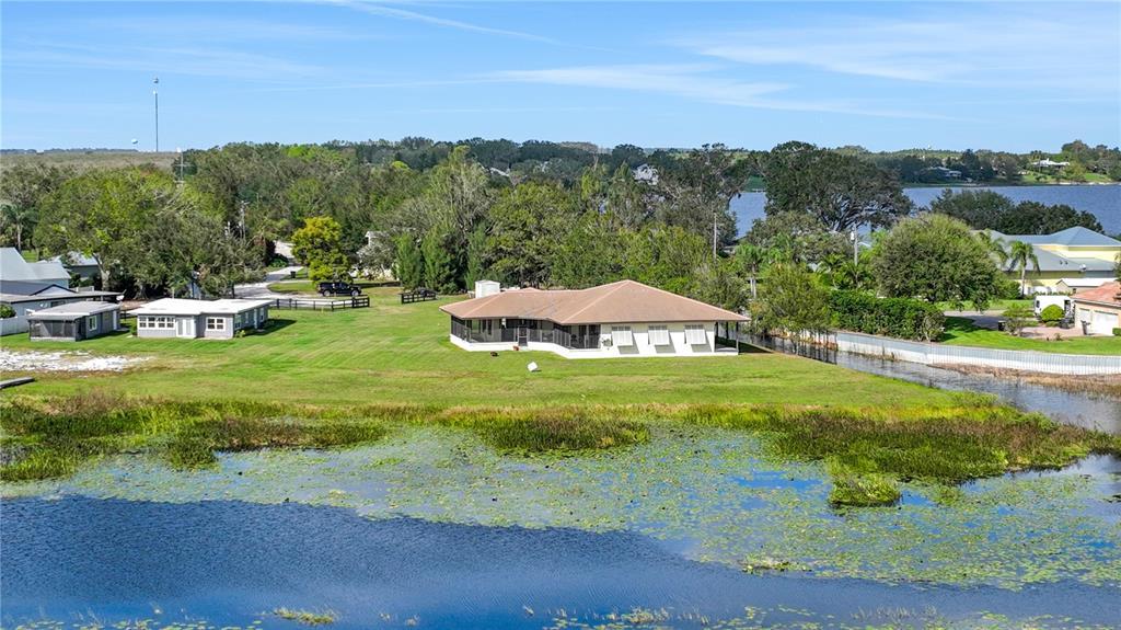 Picture of 553 Thornburg Road, Babson Park, FL 33827