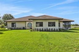 Picture of 553 Thornburg Road, Babson Park, FL 33827