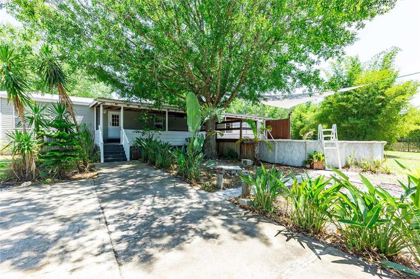 Picture of 3319 Fox Ridge Boulevard, Wesley Chapel FL 33543