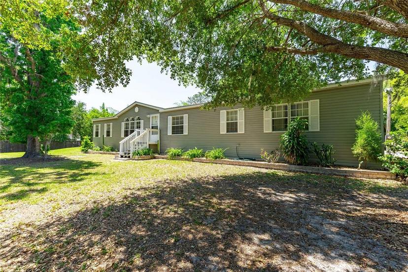 Picture of 3319 Fox Ridge Boulevard, Wesley Chapel FL 33543