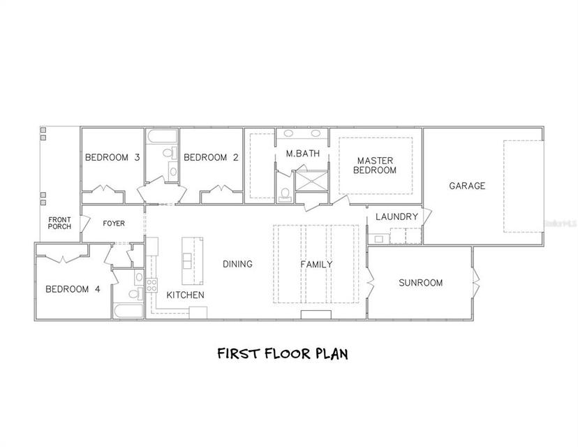 Picture of 13440 SW 11Th Road, Newberry FL 32669