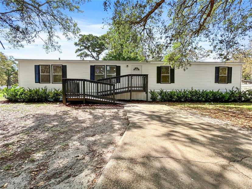 Picture of 18801 Akins Drive, Spring Hill FL 34610