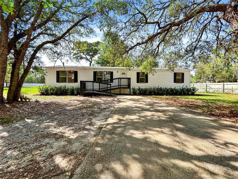 Picture of 18801 Akins Drive, Spring Hill FL 34610