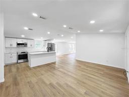 Picture of 18801 Akins Drive, Spring Hill, FL 34610