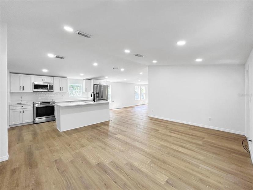 Picture of 18801 Akins Drive, Spring Hill FL 34610