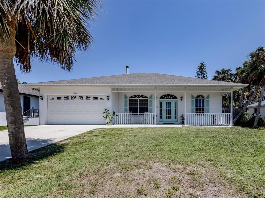 Picture of 5931 Plover Road, Venice, FL 34293