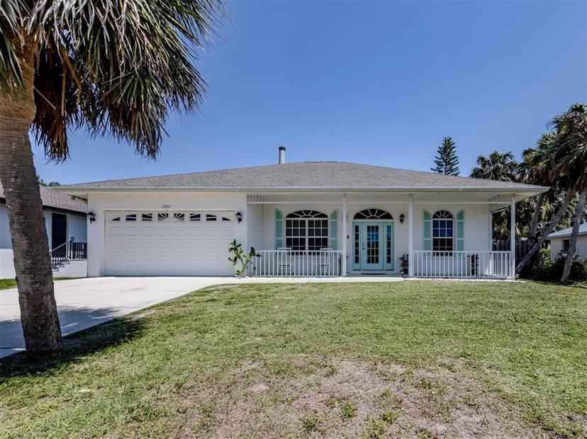Picture of 5931 Plover Road, Venice FL 34293
