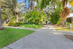 Picture of 250 Aberdeen Street, Dunedin, FL 34698