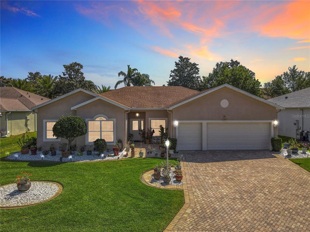 Picture of 24436 Madewood Avenue, Leesburg, FL 34748