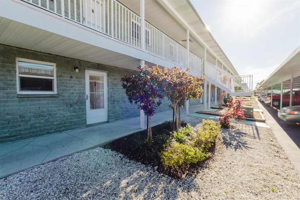 Picture of 5287 81St Street N Unit 6, St Petersburg, FL 33709