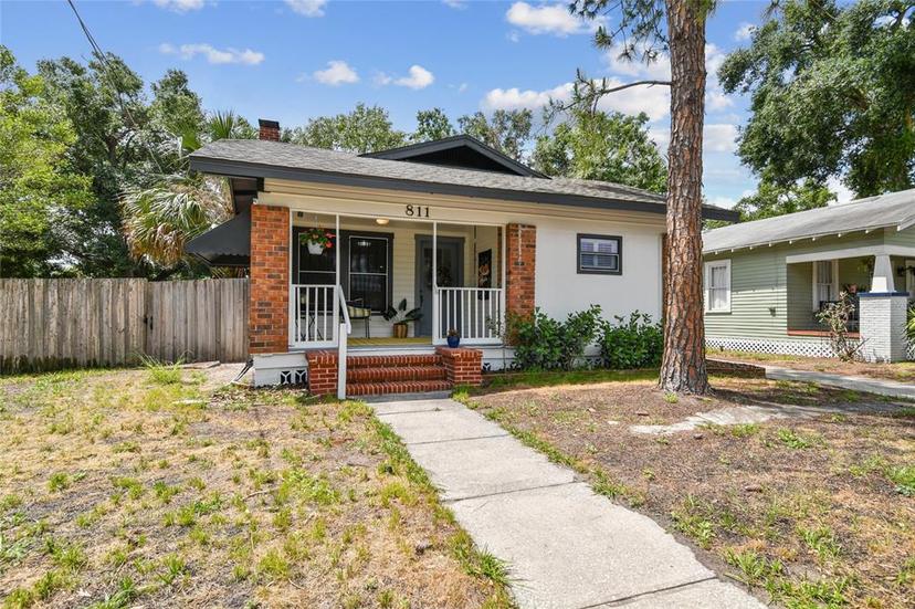 Picture of 811 E Flora Street, Tampa FL 33604