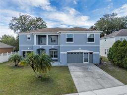 Picture of 430 Marlberry Leaf Avenue, Kissimmee, FL 34758