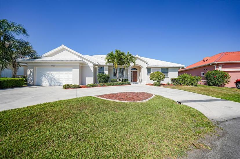 Picture of 3513 Dileuca Street, Punta Gorda FL 33950