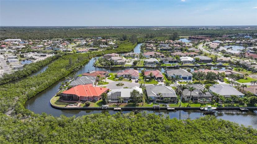 Picture of 3513 Dileuca Street, Punta Gorda FL 33950