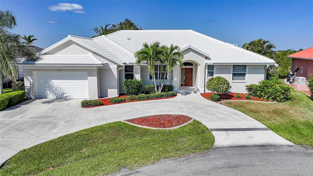 Picture of 3513 Dileuca Street, Punta Gorda, FL 33950