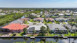 Picture of 3513 Dileuca Street, Punta Gorda, FL 33950