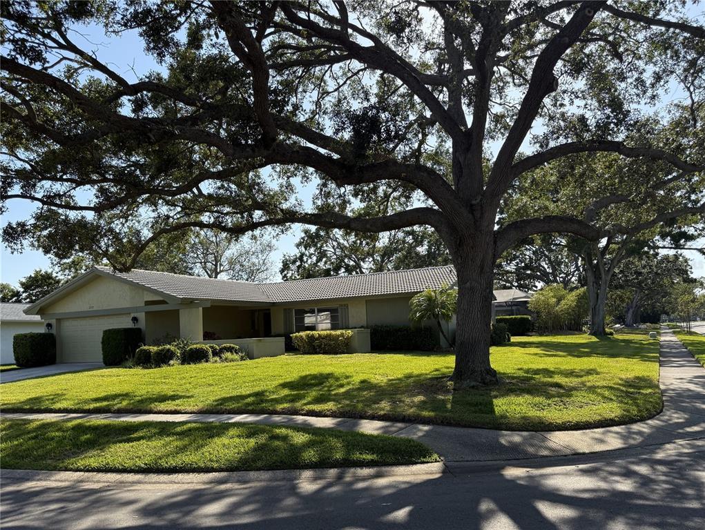 Picture of 2722 Woodview Court, Clearwater, FL 33761