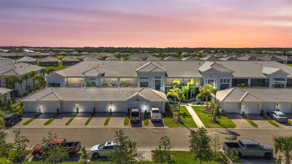 Picture of 14204 Heritage Landing Boulevard Unit 712, Punta Gorda, FL 33955