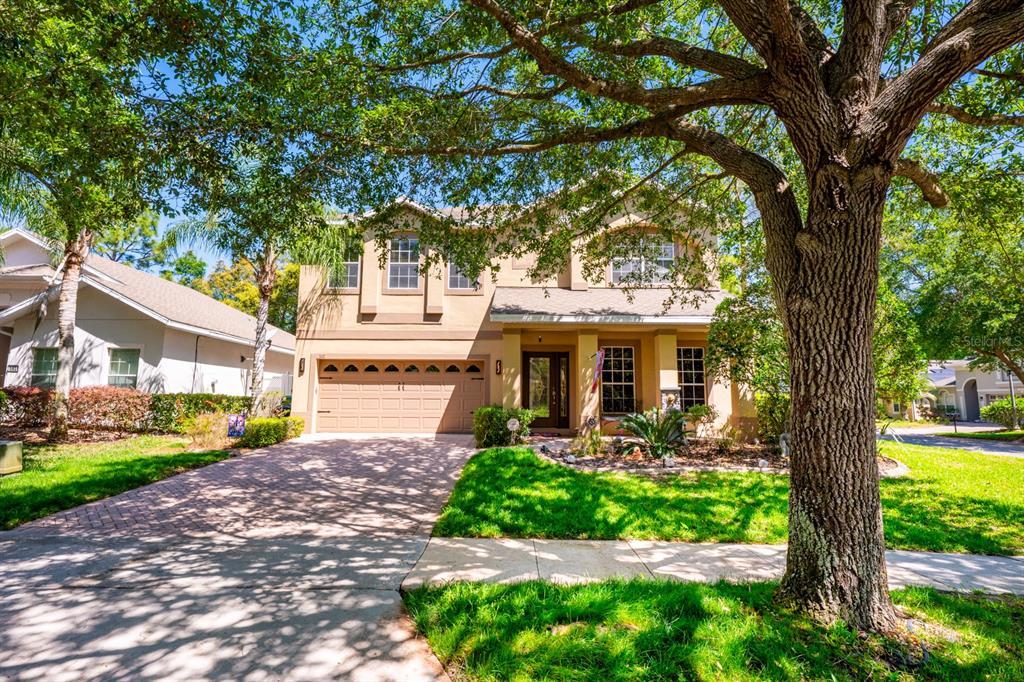 Picture of 310 Stakes Court, Deland, FL 32724