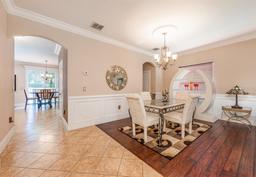 Picture of 310 Stakes Court, Deland, FL 32724