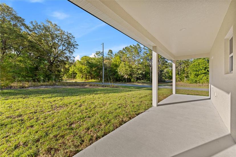 Picture of 8758 N Circular Way, Citrus Springs FL 34434