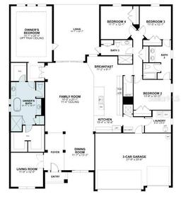 Picture of 2643 Ravencliffe, Oviedo, FL 32765