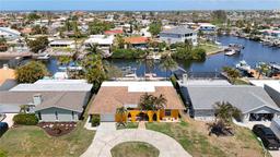 Picture of 4921 Marlin Drive, New Port Richey, FL 34652