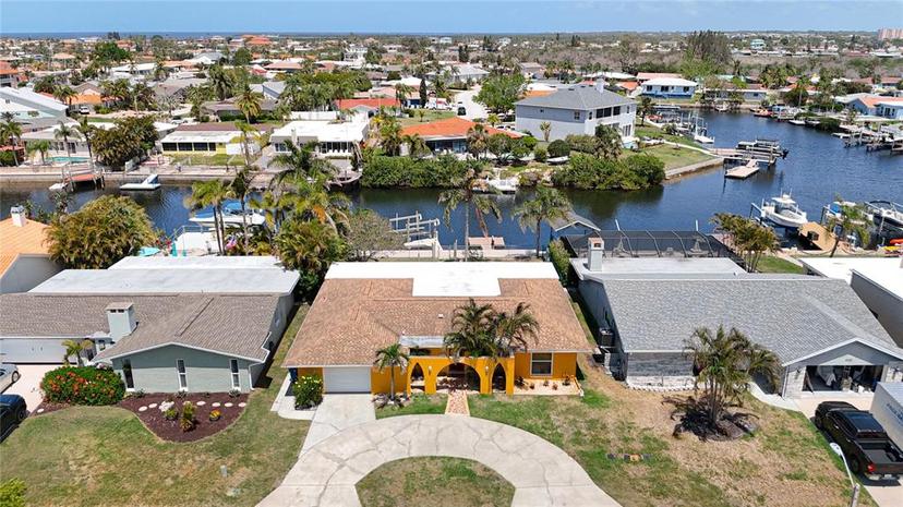 Picture of 4921 Marlin Drive, New Port Richey FL 34652