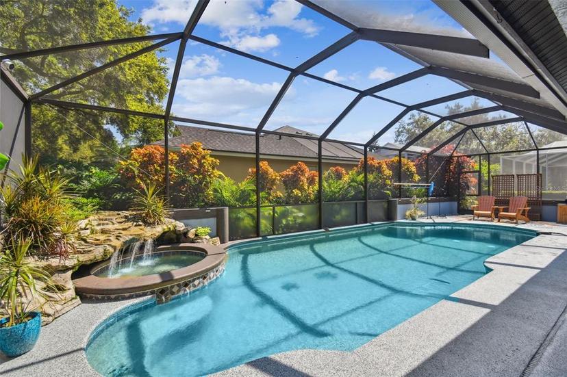 Picture of 5416 Twin Creeks Drive, Valrico FL 33596